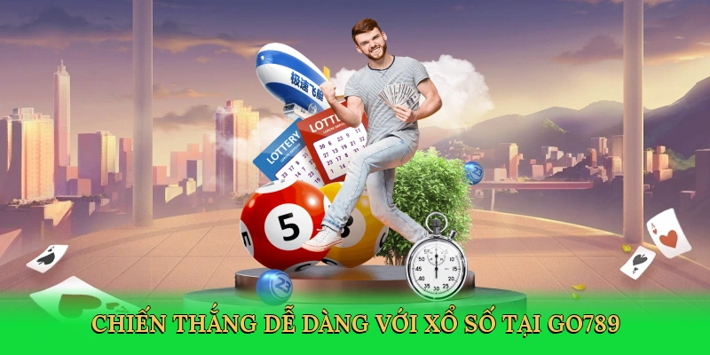 Xổ Số Miền Nam – Săn Thưởng Khủng Với Go789
