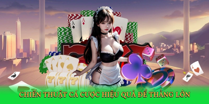 Cách Chơi Baccarat Luôn Thắng – Bí Kíp Thống Trị Sòng Bạc Cùng NN88