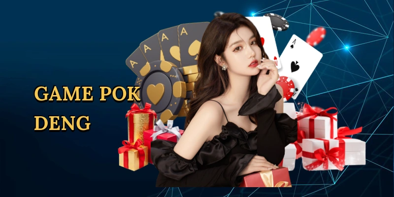 Game Pok Deng