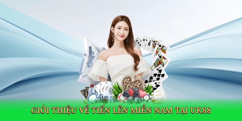 tiến lên miền nam