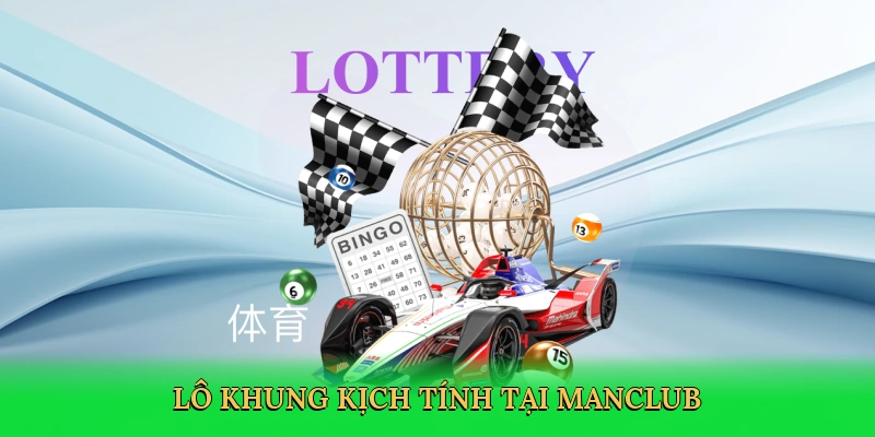 Lô khung kịch tính tại Manclub
