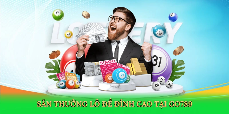 Xổ Số Miền Nam – Săn Thưởng Khủng Với Go789