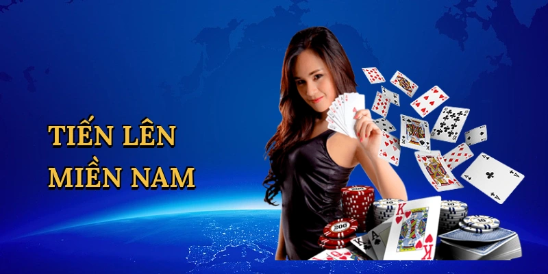 tiến lên miền nam