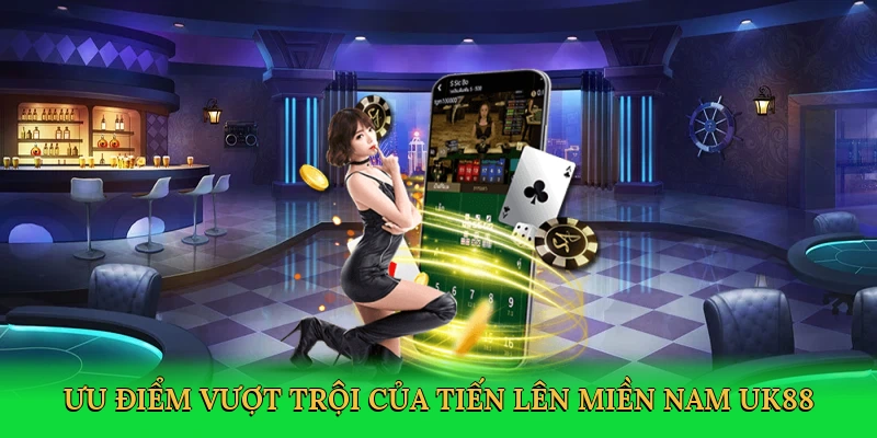 tiến lên miền nam
