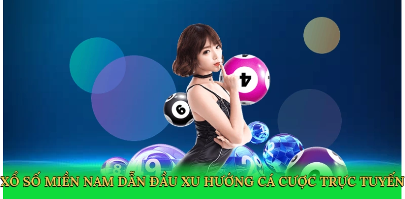 Xổ Số Miền Nam – Săn Thưởng Khủng Với Go789