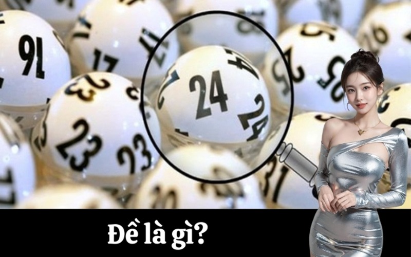 Đề là gì? Cách hiểu đúng cho người chơi