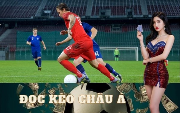 Đọc kèo Châu Á