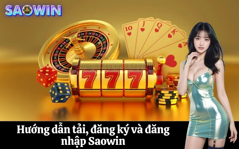 Cổng Game Saowin &#8211; Đánh Giá Trải Nghiệm Đổi Thưởng 2025
